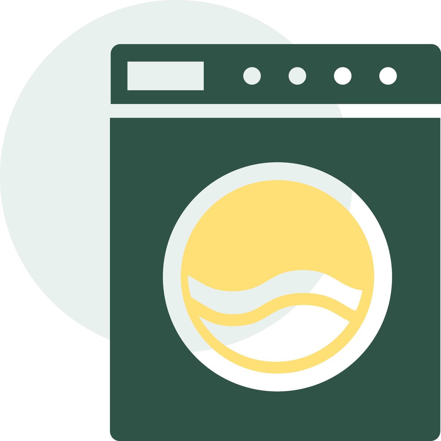 Brightnest Cleaning – Services